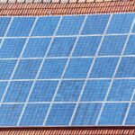 Solaranlage und Notstrom